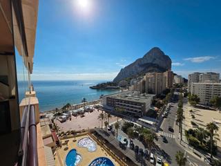 Apartament a Zona Levante - Playa Fossa