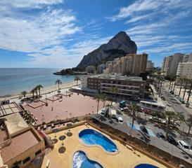 Appartement à Zona Levante - Playa Fossa
