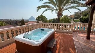 Chalet en Maryvilla