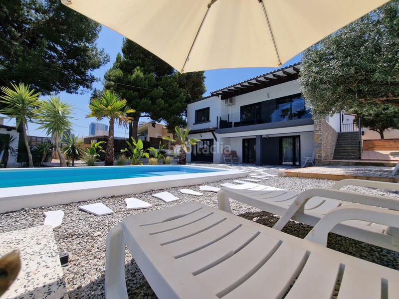 Foto 63de168e-21df-41ae-98ad-31b112491f80. Chalet with heating parking pool in Marisol Park - Ortembach - Los Almendros Calp