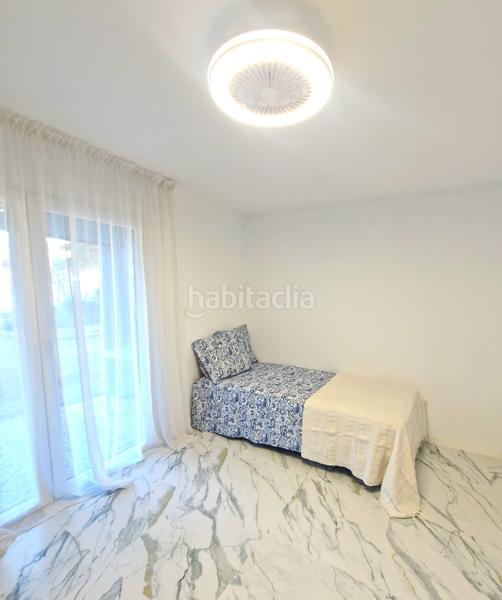 Foto f83c6f9b-7851-4308-ac8f-02ebcf4cbc9e. Chalet with heating parking pool in Marisol Park - Ortembach - Los Almendros Calp