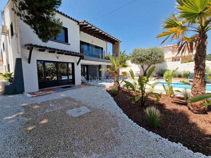 Foto da98b6b2-3c60-403e-a935-fc60aafdec54. Chalet en Marisol Park - Ortembach - Los Almendros Calp