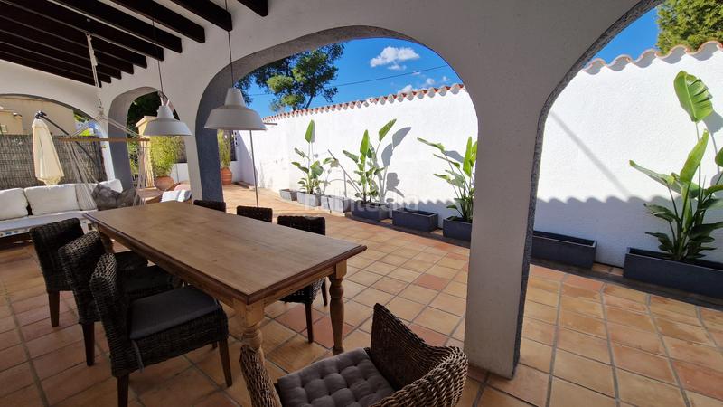 Foto de54eb36-777d-40d7-a126-274a79bd23c1. Chalet en Marisol Park - Ortembach - Los Almendros Calp