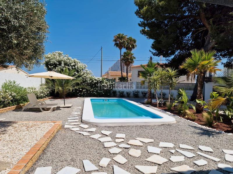Foto 85eb7a77-3a1a-42e9-9125-8a8253f6df2a. Xalet amb calefacció aparcament piscina a Marisol Park - Ortembach - Los Almendros Calp