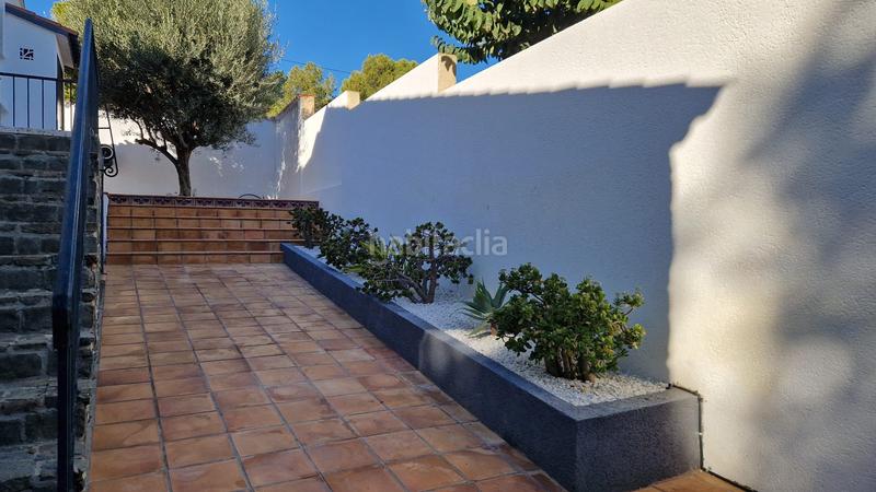 Foto a03a32e3-280b-42a0-be3f-9749a2f8c1d6. Xalet amb calefacció aparcament piscina a Marisol Park - Ortembach - Los Almendros Calp