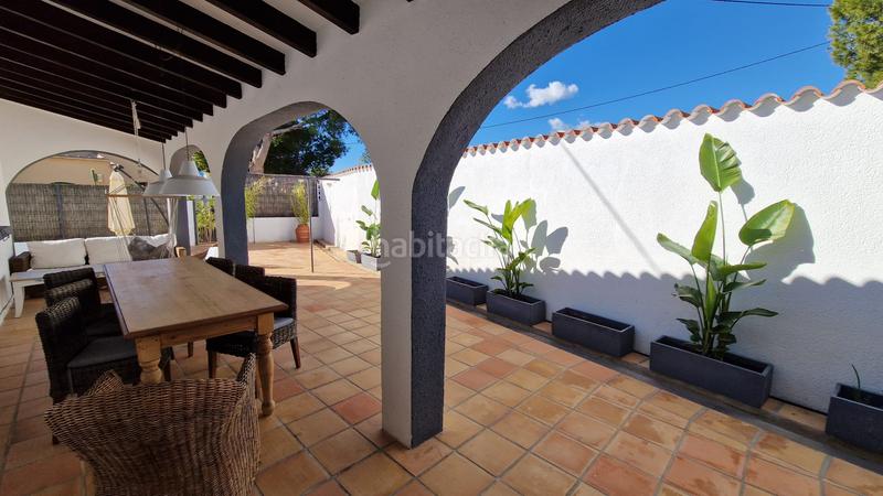 Foto ab08452a-bc51-41b1-b422-c885651e8249. Xalet amb calefacció aparcament piscina a Marisol Park - Ortembach - Los Almendros Calp