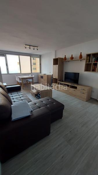 Foto 8173b155-65e3-480e-94de-8cab2d73f564. Apartamento en Zona Levante - Playa Fossa Calp