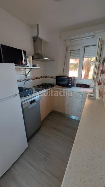 Foto 5ff8d731-22ee-4e55-8fe7-ce900deeb063. Piccolo appartamento con riscaldamento parcheggio piscina in Calp