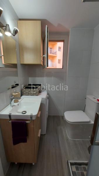 Foto db702afa-aeb5-440e-80a9-e3c0d5723800. Piccolo appartamento con riscaldamento parcheggio piscina in Calp