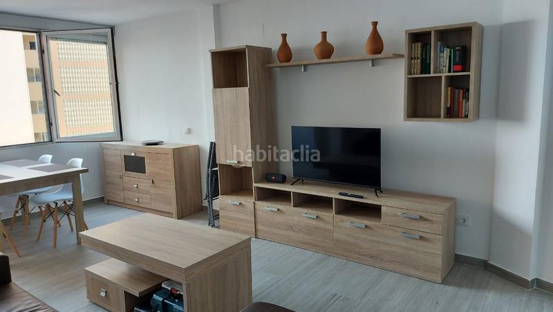 Foto ed35944b-cdd7-48a7-8ee2-ac1114c4a1e0. Piccolo appartamento con riscaldamento parcheggio piscina in Calp