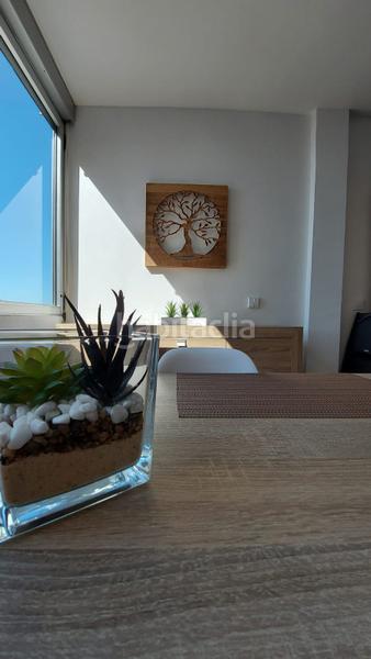 Foto f39a4049-f2f2-41d2-ae20-a1ba19284b08. Piccolo appartamento con riscaldamento parcheggio piscina in Calp