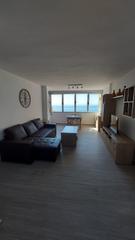 Apartament a Zona Levante - Playa Fossa