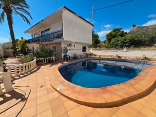 Chalet in Benicolada - Las Adelfas