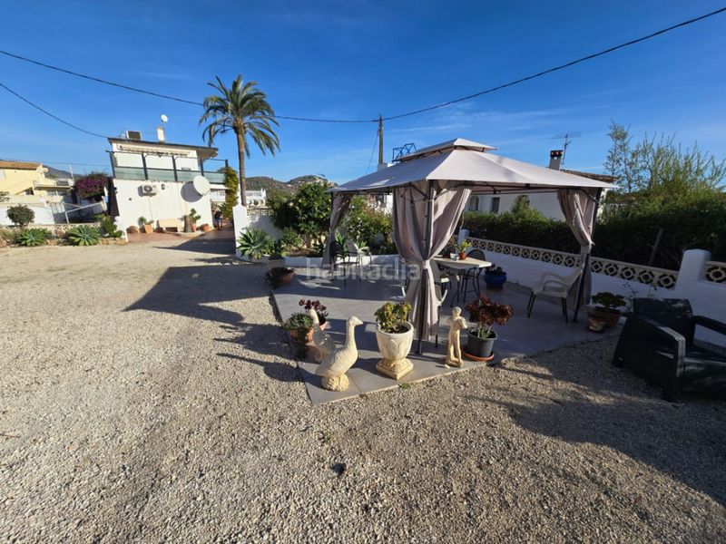 Foto 06280f36-37c1-4e9e-a855-aa8b77844896. Chalet en Benicolada - Las Adelfas Calp