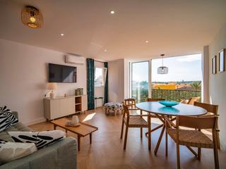 Apartment in Pueblo-Ubanizaciones