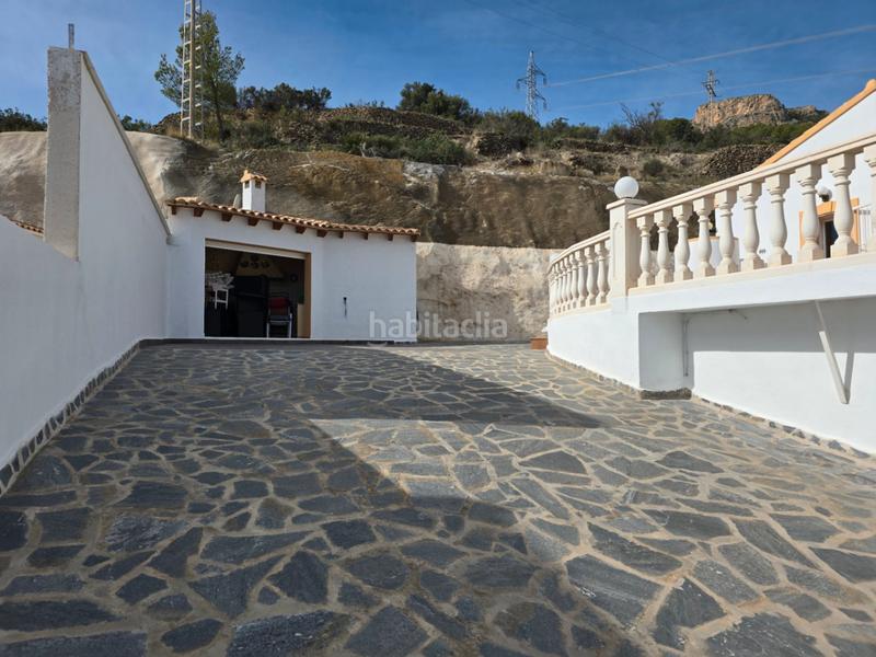 Foto edd54c13-8819-4633-a4a1-61e631b15868. Chalet mit heizung parking pool in Oltamar - Cucarres Calp