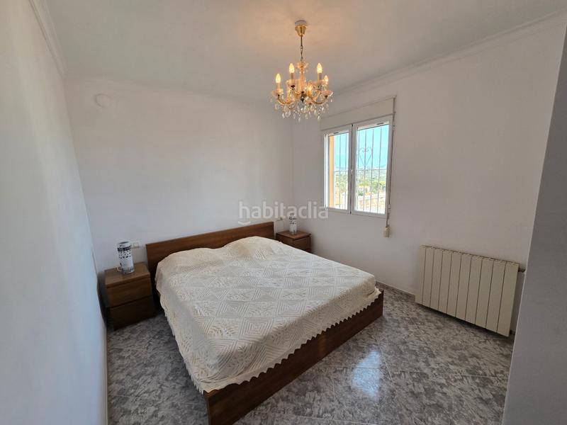 Foto 7df050ec-d3e5-4cae-9f49-20ae8ef14e26. Chalet with heating parking pool in Oltamar - Cucarres Calp