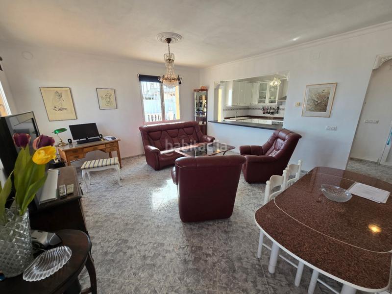Foto 890091dd-25a9-44c5-b62d-5b0b7b467599. Chalet with heating parking pool in Oltamar - Cucarres Calp