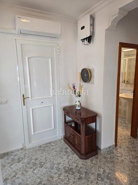 Foto b1e27ff9-8e00-4bde-b446-6ca31ccc8275. Chalet with heating parking pool in Oltamar - Cucarres Calp