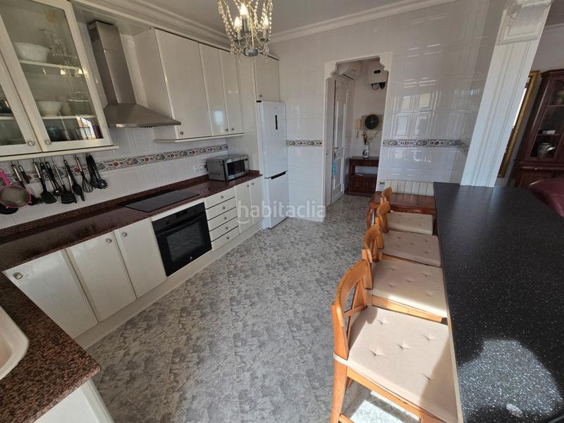 Foto e26d54e4-cabf-4288-8a8b-3c22f4657c7c. Chalet with heating parking pool in Oltamar - Cucarres Calp