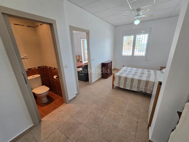 Foto ff25601a-568d-435e-b803-51aa0fa14082. Chalet with heating parking pool in Oltamar - Cucarres Calp