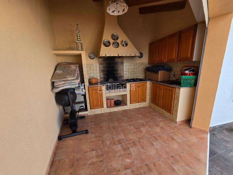 Foto 53d254dd-014f-41bb-86bc-db8d5000d1b1. Chalet avec chauffage parking piscine dans Oltamar - Cucarres Calp