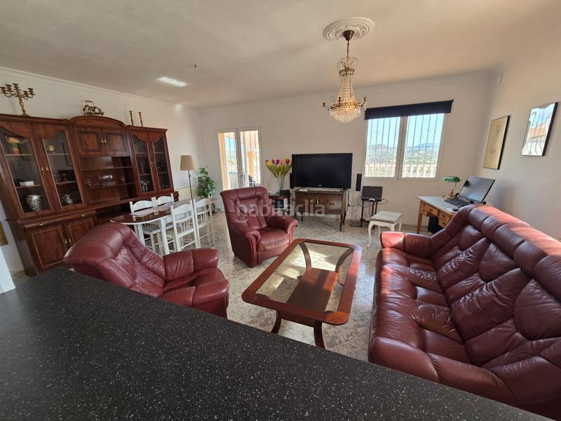 Foto 144d3f83-b7a8-4987-8fcb-53cd334f0dcf. Chalet en Oltamar - Cucarres Calp