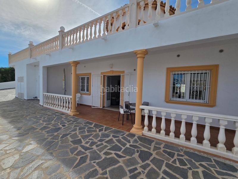 Foto e828d3e0-9707-44d7-ac03-5d2eaa0fa9f3. Chalet en Oltamar - Cucarres Calp