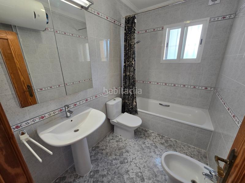Foto 48712a64-6dd0-4e3c-b810-cc2ad8e5c5b1. Chalet con riscaldamento parcheggio piscina in Oltamar - Cucarres Calp