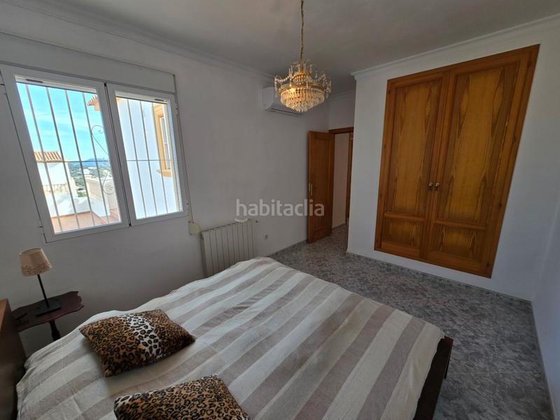 Foto 8ae66e00-a389-40d9-8814-e40dabd6b7ae. Chalet con riscaldamento parcheggio piscina in Oltamar - Cucarres Calp