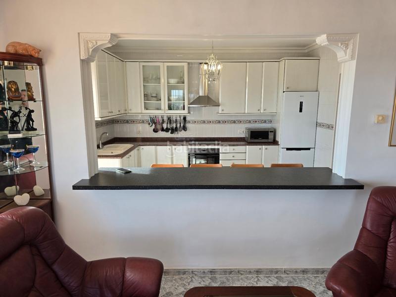 Foto f045555c-d301-4a5a-b68e-b87fcbbc8863. Chalet con riscaldamento parcheggio piscina in Oltamar - Cucarres Calp