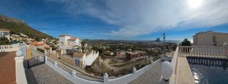Chalet en Oltamar - Cucarres