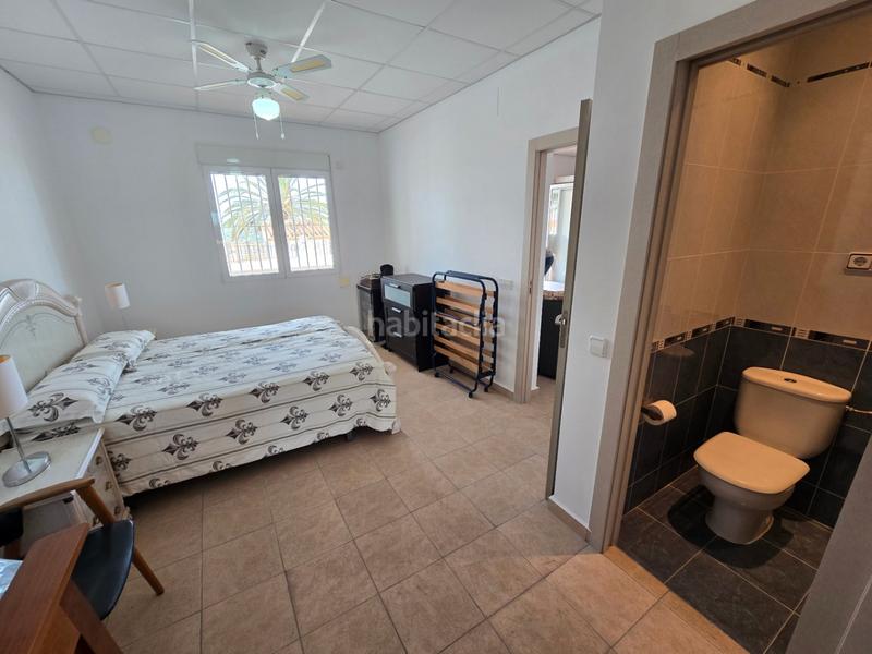 Foto 49450ac6-b869-4215-b167-a661519e4de7. Xalet amb calefacció aparcament piscina a Oltamar - Cucarres Calp