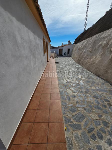 Foto b3990cbd-0671-4bc8-be50-379da6c700c7. Xalet amb calefacció aparcament piscina a Oltamar - Cucarres Calp