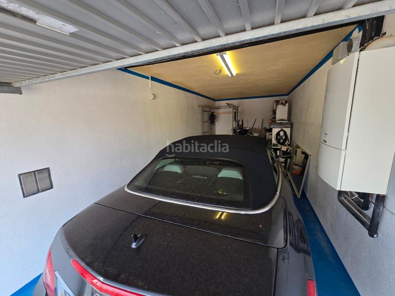 Foto dbff1f0f-24cb-41ec-9aca-c31e8e850810. Xalet amb calefacció aparcament piscina a Oltamar - Cucarres Calp