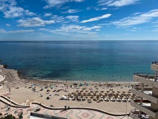 Piccolo appartamento in Zona Levante - Playa Fossa
