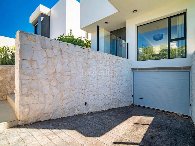 Foto 380c1f19-9e3b-4acd-a264-6063973c3b6d. Casa a schiera con riscaldamento parcheggio piscina in Alfàs del Pi (l´)