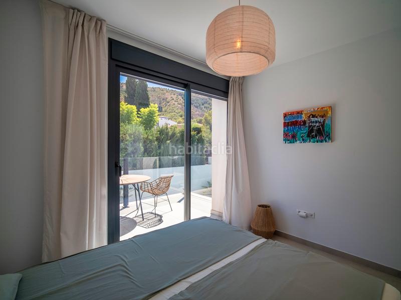 Foto fc22251d-6492-488a-a11e-9485276c7b6f. Casa a schiera con riscaldamento parcheggio piscina in Alfàs del Pi (l´)