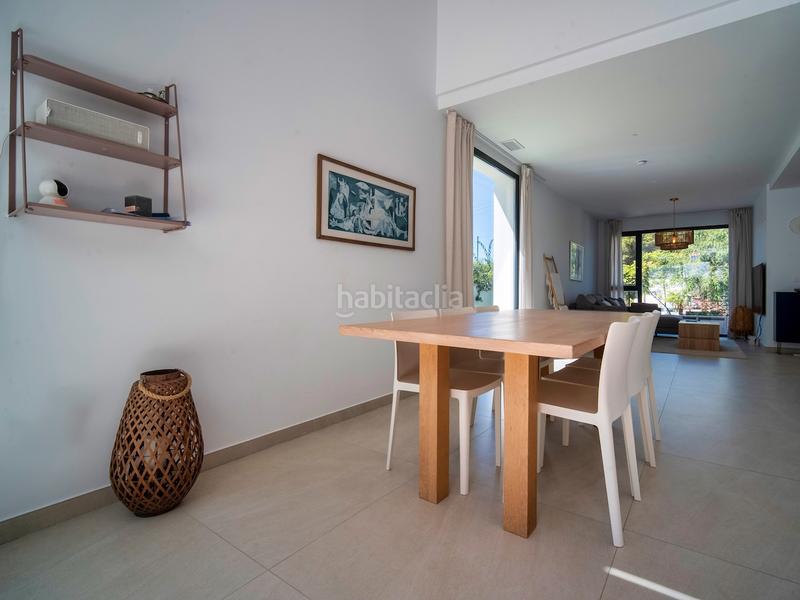 Foto fad74bd7-eb76-4384-b425-21dd16aba0ff. Casa adosada en L´Albir Alfàs del Pi (l´)