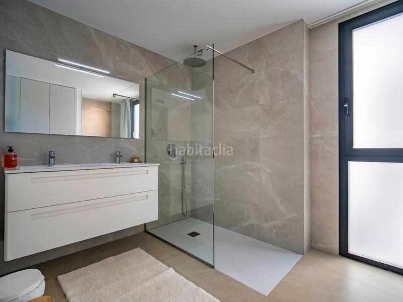 Foto a246ad97-d336-4e25-9750-bc3d2e0d6192. Casa adossada amb calefacció aparcament piscina a Alfàs del Pi (l´)