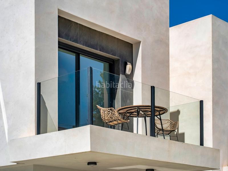 Foto c0d2e42c-5a53-4495-97bd-d4c8b4079c71. Casa adossada amb calefacció aparcament piscina a Alfàs del Pi (l´)