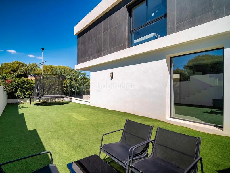 Foto 112c65c9-5b64-4b3f-8538-3ffdef70f962. Maison jumelée avec chauffage parking piscine dans L´Albir Alfàs del Pi (l´)