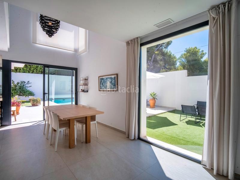 Foto 1e0c5c1e-652f-46d9-afcd-709933507c6b. Maison jumelée avec chauffage parking piscine dans L´Albir Alfàs del Pi (l´)