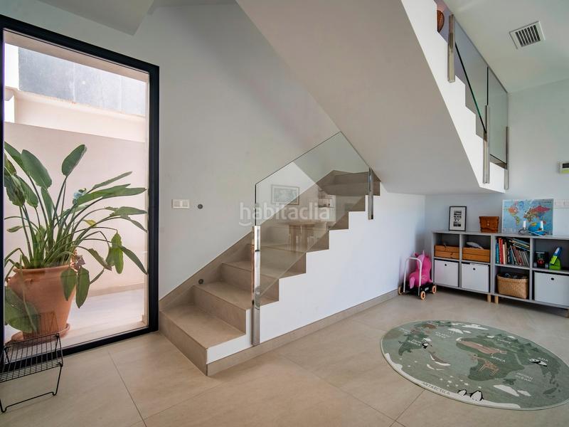 Foto 1e7c375f-b0e2-4769-ad47-880702186b31. Maison jumelée avec chauffage parking piscine dans L´Albir Alfàs del Pi (l´)