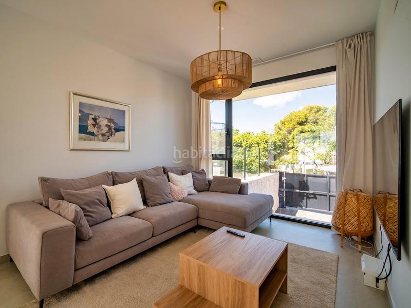 Foto 4d31de9b-9a55-47e6-8393-34b94ca6e027. Maison jumelée avec chauffage parking piscine dans L´Albir Alfàs del Pi (l´)