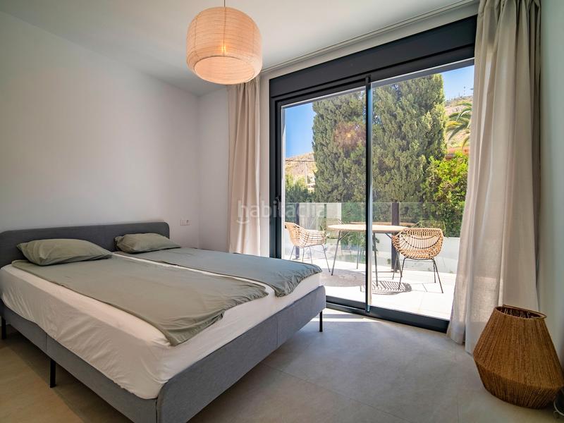 Foto 113f7b82-532e-47bd-948e-85b3ed476e09. Semi detached house with heating parking pool in L´Albir Alfàs del Pi (l´)