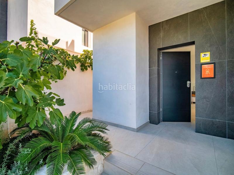 Foto 55e53b62-44b0-45b7-9875-c11289eb3e4c. Semi detached house with heating parking pool in L´Albir Alfàs del Pi (l´)