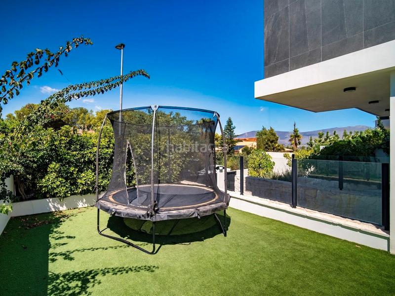 Foto 5c9cd187-f1a5-40c9-bab6-0470c4cd593c. Semi detached house with heating parking pool in L´Albir Alfàs del Pi (l´)