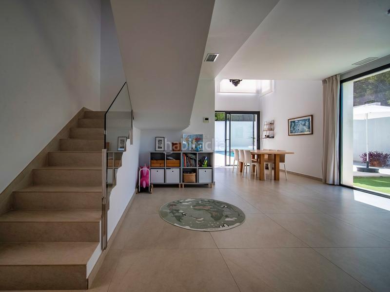 Foto 8bf1b9ee-a9b1-4b23-85ed-111f2e7e97c8. Semi detached house with heating parking pool in L´Albir Alfàs del Pi (l´)