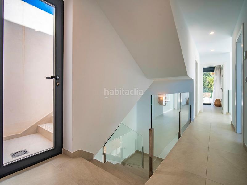 Foto b2e30e77-cf4a-4301-837e-dc718b0293c7. Semi detached house with heating parking pool in L´Albir Alfàs del Pi (l´)